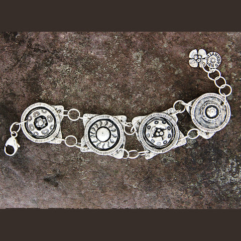 Etruscan Bracelet