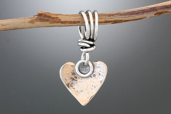Small Heart Pendant