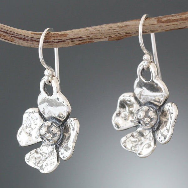 Primrose Earrings
