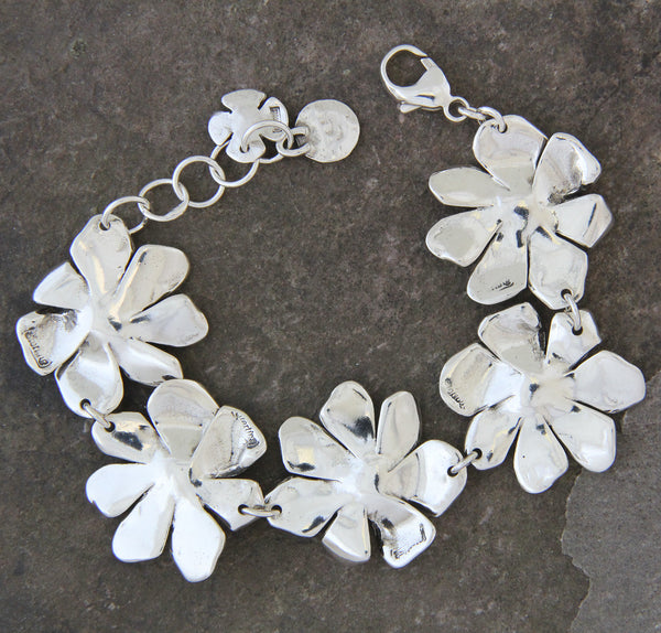 Windflower Bracelet