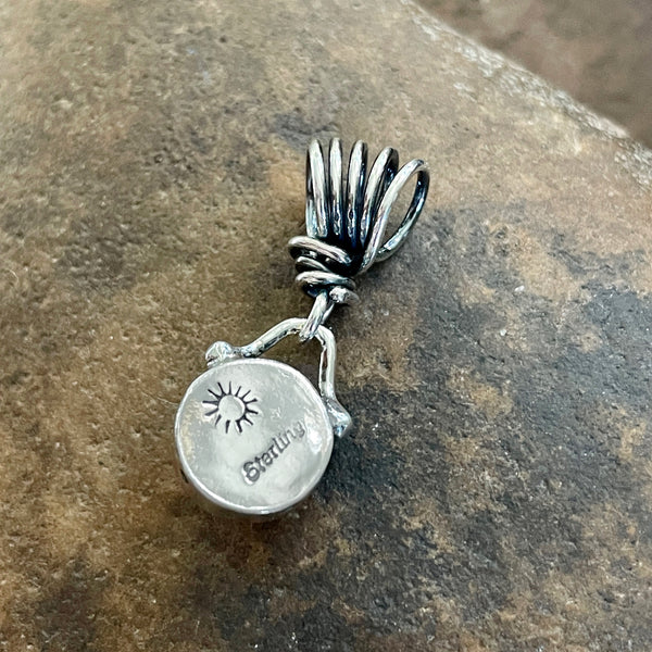 Eileen Pearl Pendant