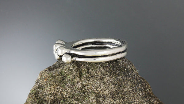Two Band Blanche Ring