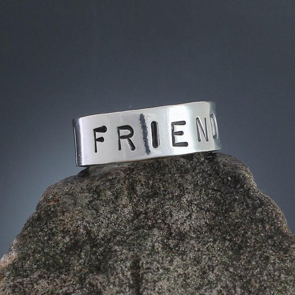 Friends Ring