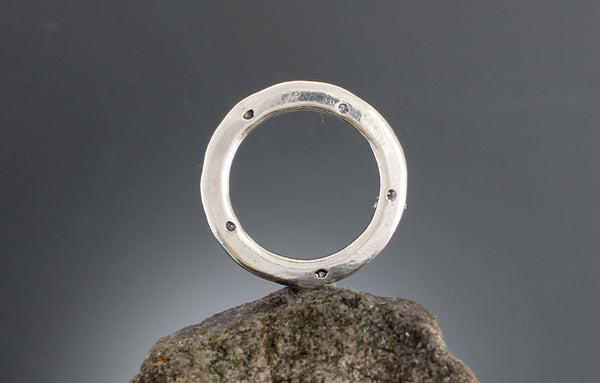 Radial Stamped Ring
