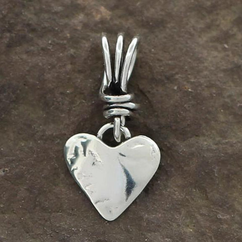 Small Heart Pendant