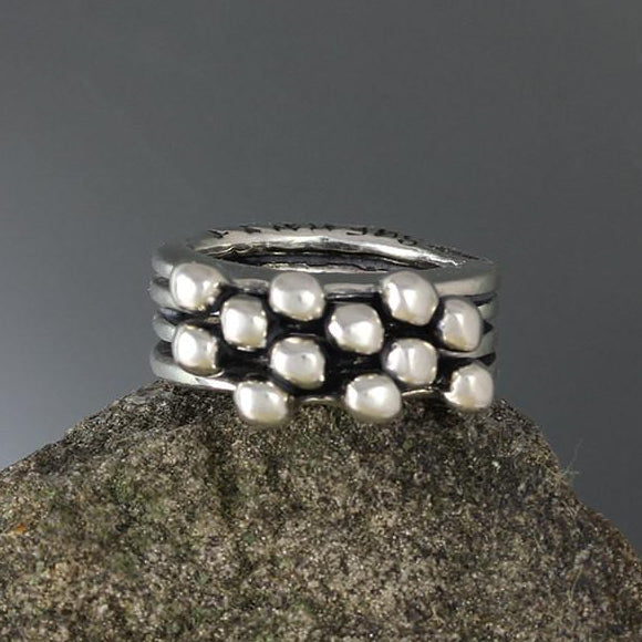 Four Band Blanche Ring